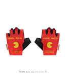 PedalMafia 手套 Core Glove PAC-MAN Red 紅