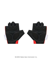 PedalMafia 手套 Core Glove PAC-MAN Red 紅