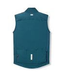 Pedal Mafia 背心Core Insulated Vest Emerald 男款 翠綠藍