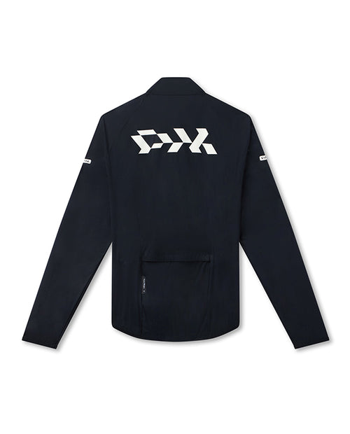 PedalMafia 外套 Core Light Jacket Black 男款 黑