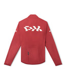 PedalMafia 外套 Core Light Jacket Plum 女款 梅紅