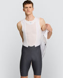 Pedla 車褲Core SuperFIT Bib Short - Stormy 男款 深灰藍