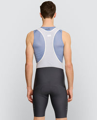 Pedla 車褲Core SuperFIT Bib Short - Stormy 男款 深灰藍