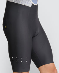 Pedla 車褲Core SuperFIT Bib Short - Stormy 男款 深灰藍