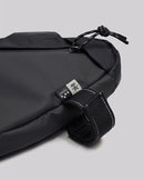 Pedla 車把包 Pedla x Crumpler Dry Floral Arrangement Black 黑