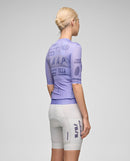 MAAP 車衣 Drome Pro Air Jersey 3.0 Lavender 短袖 女款 紫