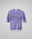MAAP 車衣 Drome Pro Air Jersey 3.0 Lavender 短袖 女款 紫