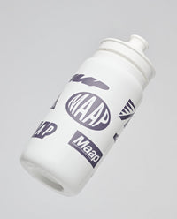 MAAP 水壺 Drome Bottle Regular White Heron - 500ML 白