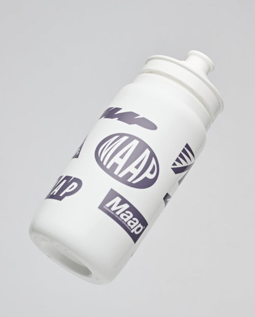 MAAP 水壺 Drome Bottle Regular White Heron - 500ML 白