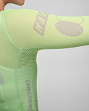 MAAP 車衣 Drome Pro Air Jersey 3.0 Foam Green 短袖 女款 綠