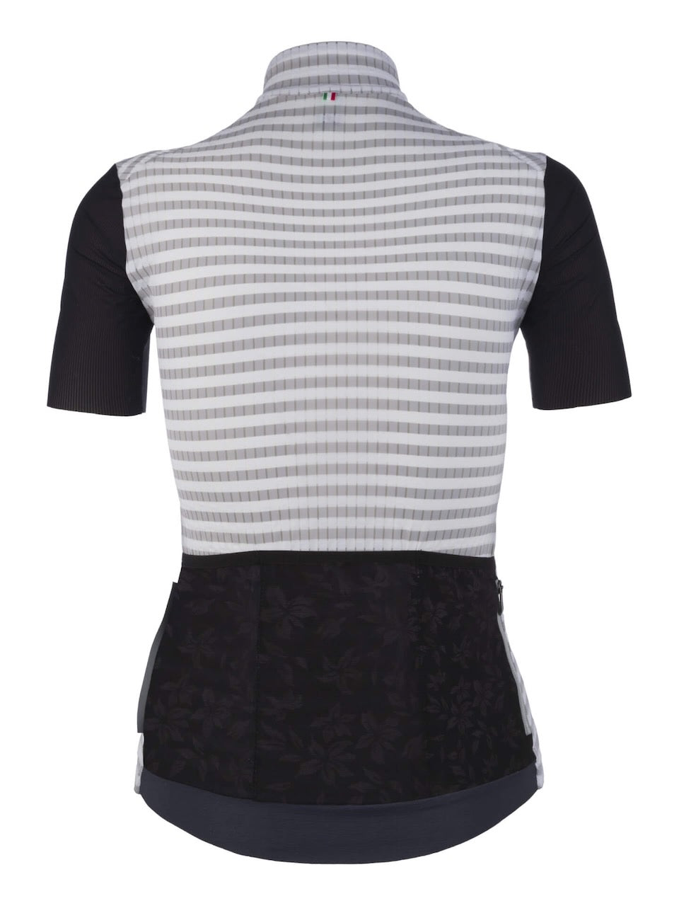 Q36.5 車衣Clima Jersey White 女款 白