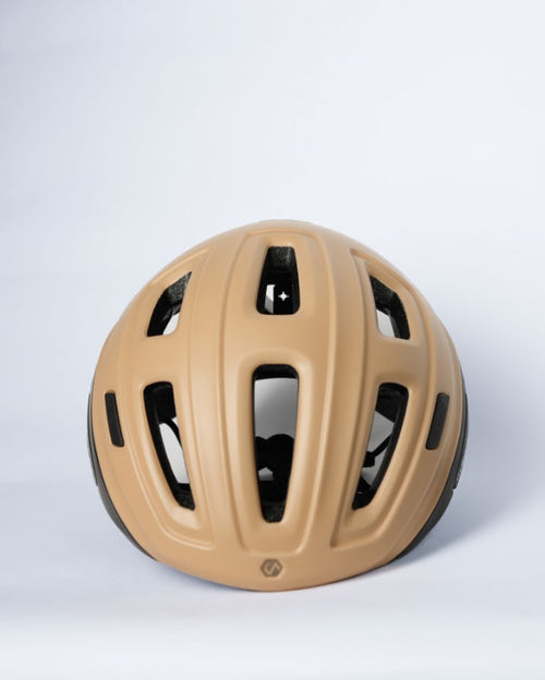 Karmor Prenda Sand Beige-Black 沙色