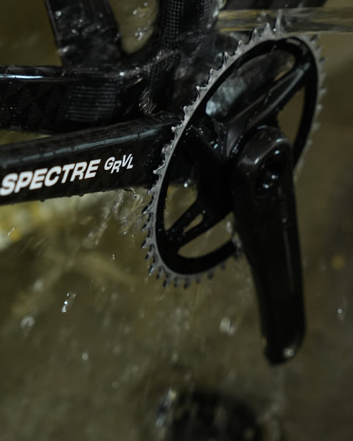 單車保養｜日常洗車