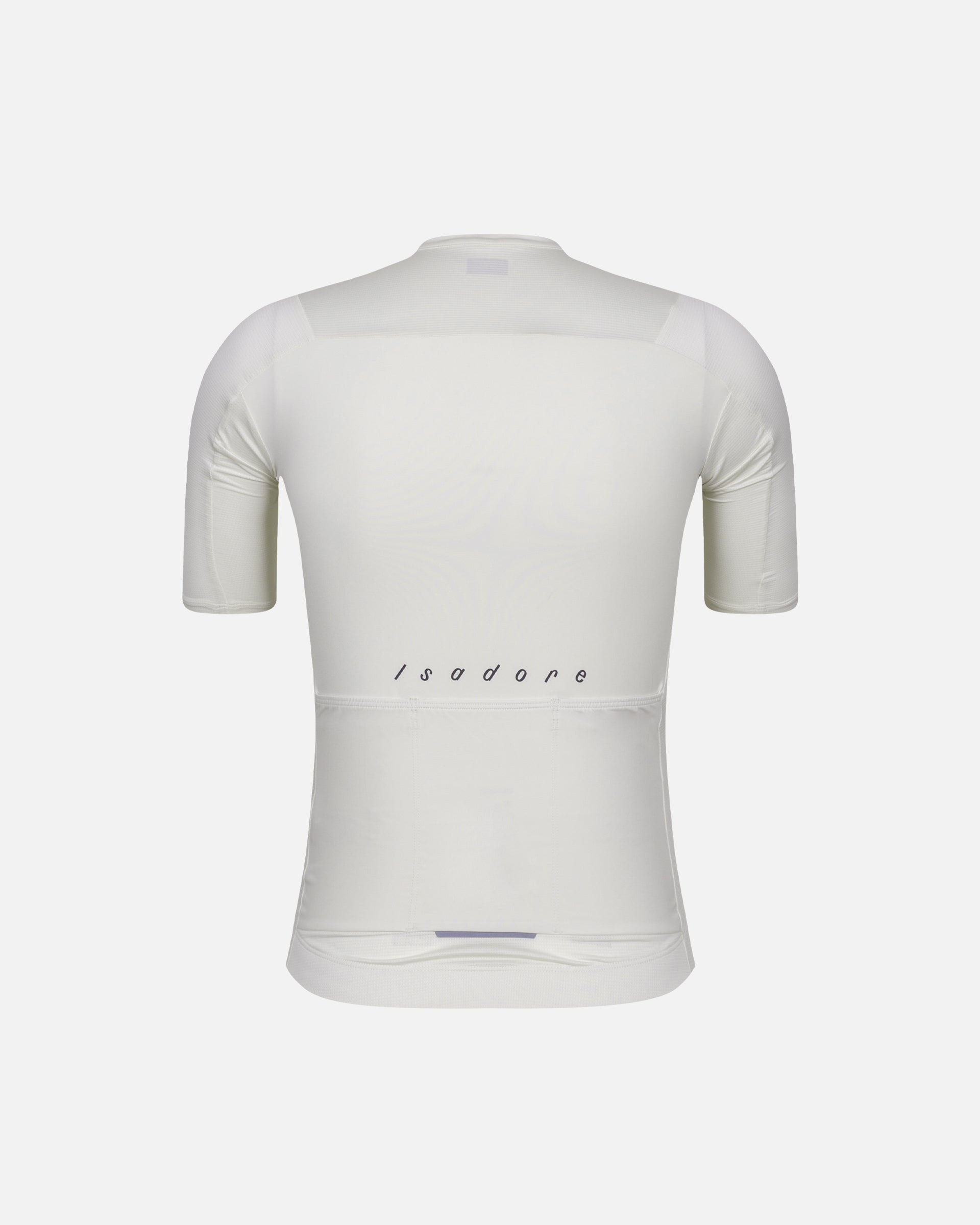 Isadore 車衣 Debut Jersey Lily White 男款 白