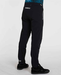 DHaRCO 機能長褲Gravity Pants Black 男-黑