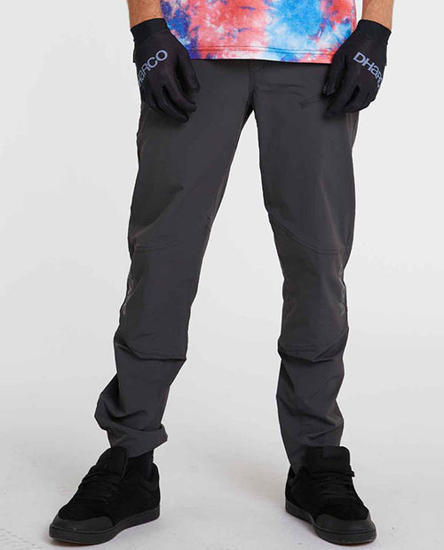 DHaRCO 機能長褲Gravity Pants Slate 男-深灰