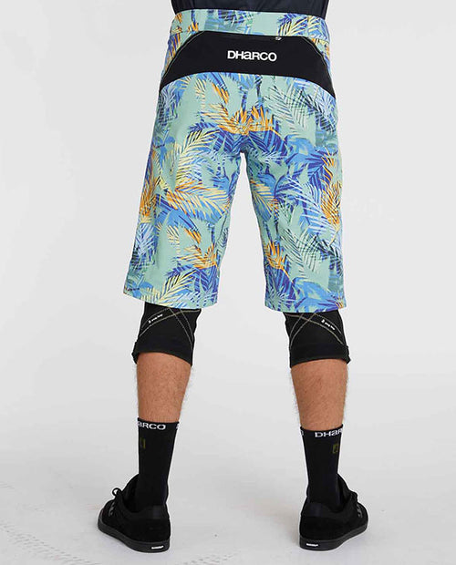 DHaRCO 機能短褲Gravity Shorts Hawaii 男