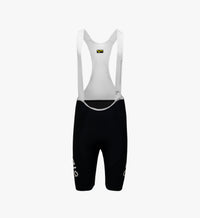 Pedla 車褲Dots SuperFIT 2.0 Bib Short Black 男款 黑
