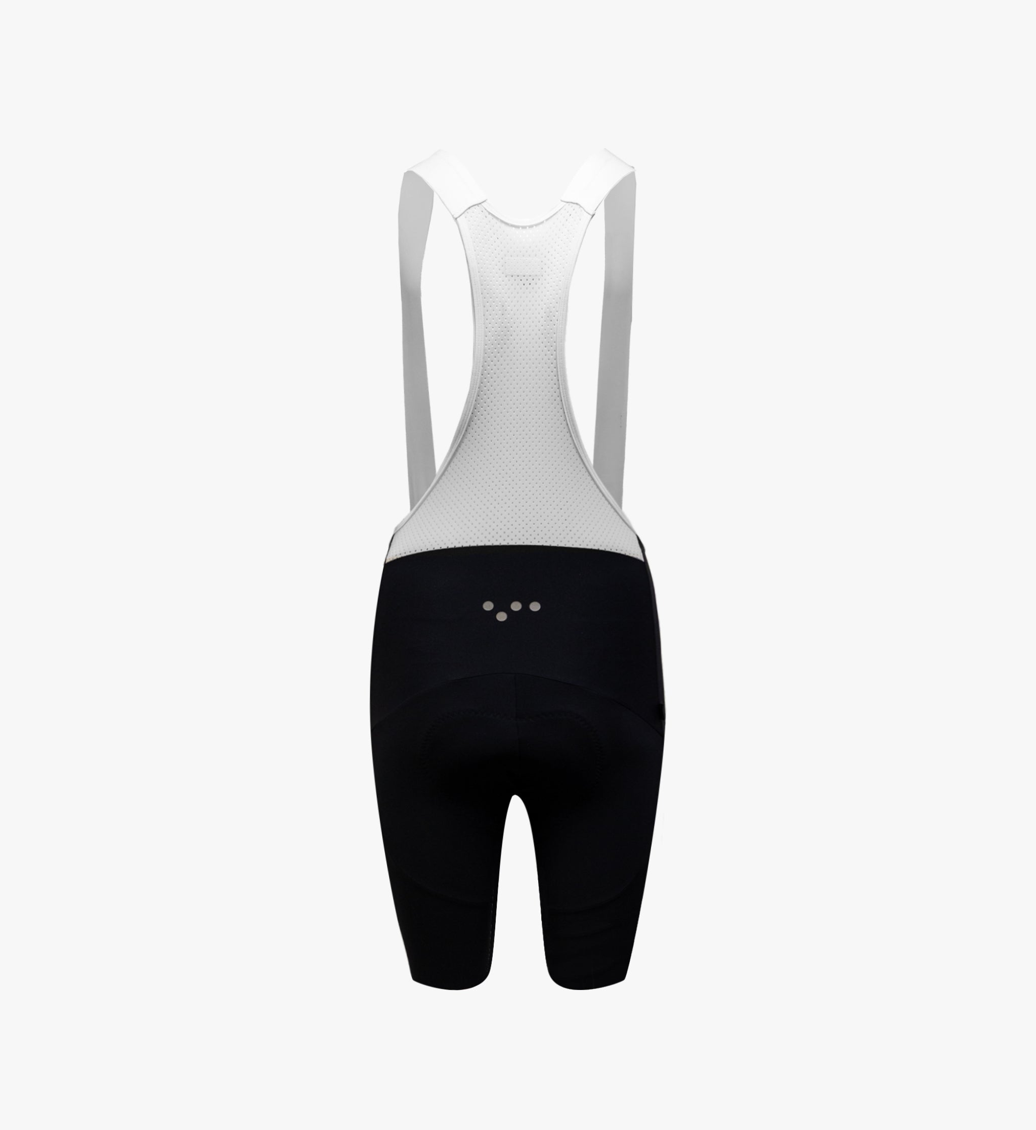 Pedla 車褲Dots SuperFIT 2.0 Bib Short Black 男款 黑