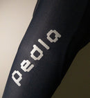 Pedla 車褲Dots SuperFIT 2.0 Bib Short Black 男款 黑