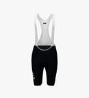 Pedla 車褲Dots SuperFIT 2.0 Bib Short Black 女款 黑