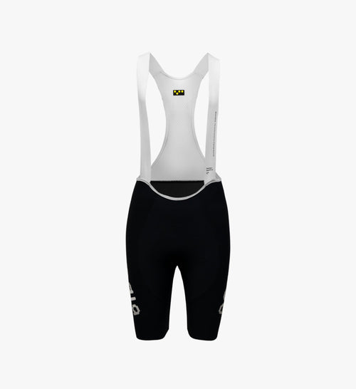 Pedla 車褲Dots SuperFIT 2.0 Bib Short Black 女款 黑