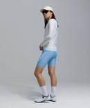 Pedla 車褲Dots SuperFIT 2.0 Bib Short - Powder Blue 男款 粉藍