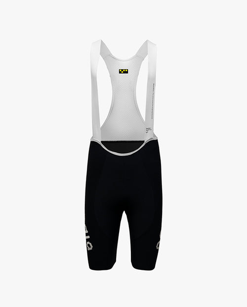 Pedla 車褲Dots SuperFIT 2.0 Bib Short Black Reflective 男款 黑 反光logo