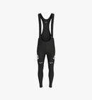 Pedla 薄長褲 PRO SuperFIT Air Bib Tight Dots Reflective Black 男款 黑-反光Logo
