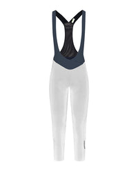 Q36.5 保暖長車褲Dottore Hybrid Bib Tights Ice Grey 女款 灰