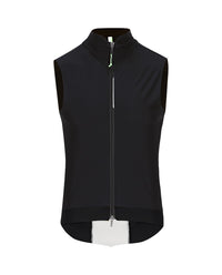 Q36.5 背心 Dottore Hybrid Vest Black 男款 黑