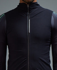 Q36.5 背心 Dottore Hybrid Vest Black 男款 黑