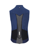 Q36.5 背心 Dottore Hybrid Vest Navy Blue 男款 藍