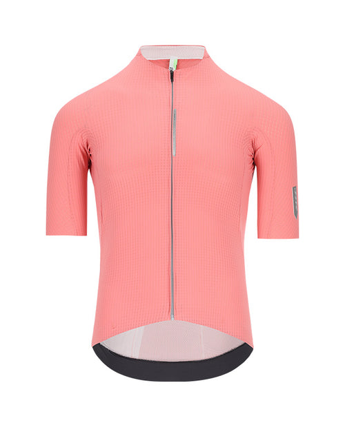 Q36.5 車衣 Dottore PRO Jersey Giro Pink 男款 粉