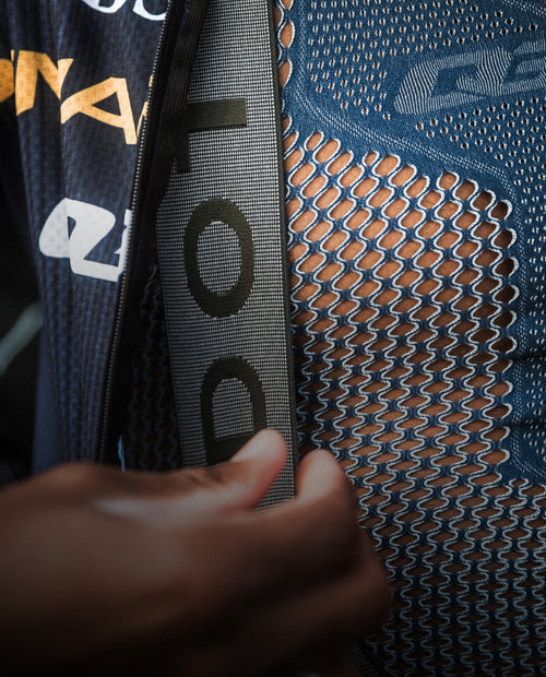 Q36.5 車褲Dottore PRO Q36.5 Pro Cycling Team Bib Shorts Racing Black 2026 男款 黑