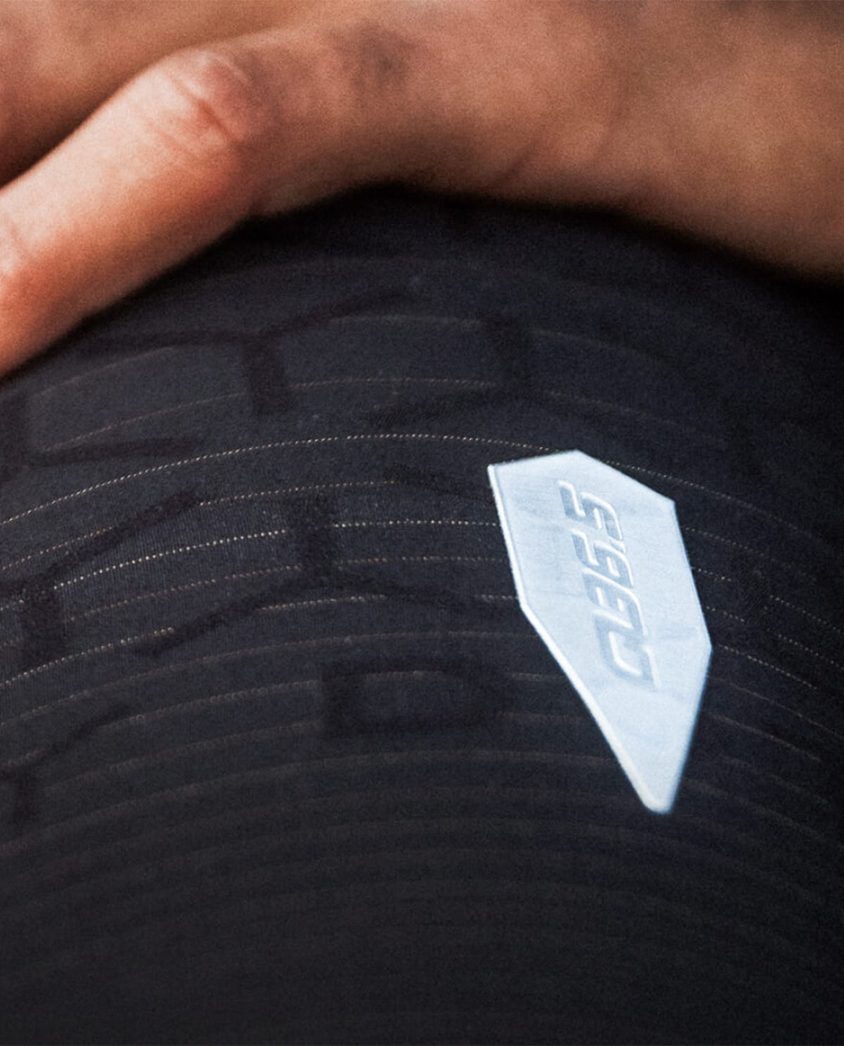 Q36.5 車褲Dottore PRO Q36.5 Pro Cycling Team Bib Shorts Racing Black 2026 男款 黑