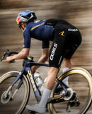 Q36.5 車褲Dottore PRO Q36.5 Pro Cycling Team Bib Shorts Racing Black 2026 男款 黑