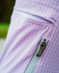 Q36.5 薄長車衣 Dottore Pro LS Jersey Lilla Purple 女款 淺紫