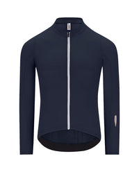 Q36.5 薄長車衣 Dottore Pro LS Jersey Nautica Blue 男款 深藍