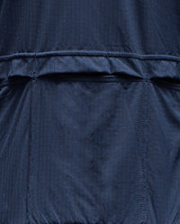 Q36.5 薄長車衣 Dottore Pro LS Jersey Nautica Blue 男款 深藍