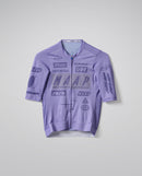MAAP 車衣 Drome Pro Air Jersey 3.0 Lavender 短袖 男款 紫