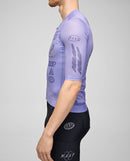 MAAP 車衣 Drome Pro Air Jersey 3.0 Lavender 短袖 男款 紫