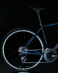 Schmolke 全球限量33台5.4kg Leggerissima TLO 33 Years Gold Edition