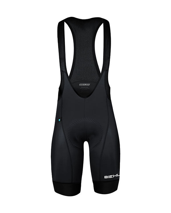 Biehler 車褲 Essential Bib Shorts Black 男 黑