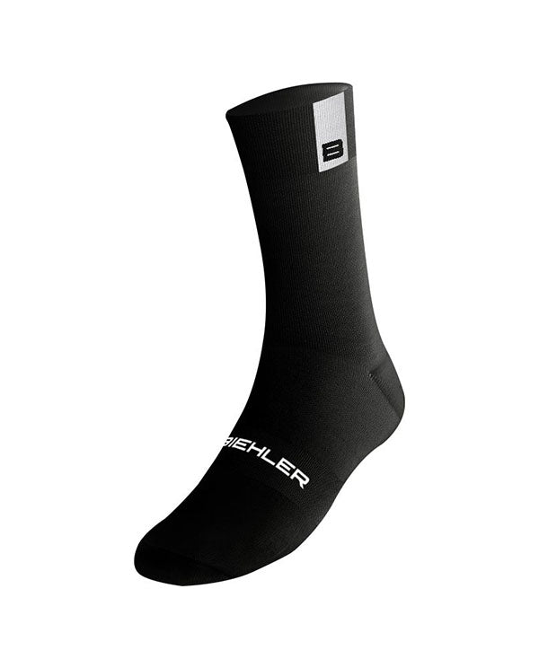 Biehler 車襪Essential RC Socks Black 黑