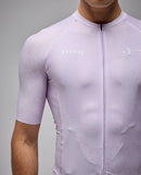 Givelo 車衣ESSNTL SS JERSEY PIXEL PINK 男女共版 粉