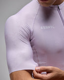 Givelo 車衣ESSNTL SS JERSEY PIXEL PINK 男女共版 粉