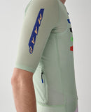 MAAP 車衣 EVADE X PRO AIR Jersey 3.0 Sage 短袖 男款 綠
