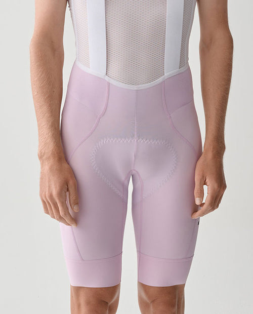 MAAP 車褲 EVADE X TEAM Bib EVO Cargo Cherry Blossom 男款 櫻粉