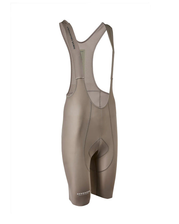 EDW 車褲EdW Eclectic Bib Shorts Nomad 女款 沙棕